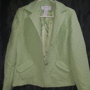 😇 Sag Harbor Blazer